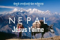 Nepal