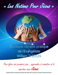 Jaquette mes 1er pas avec Jésus