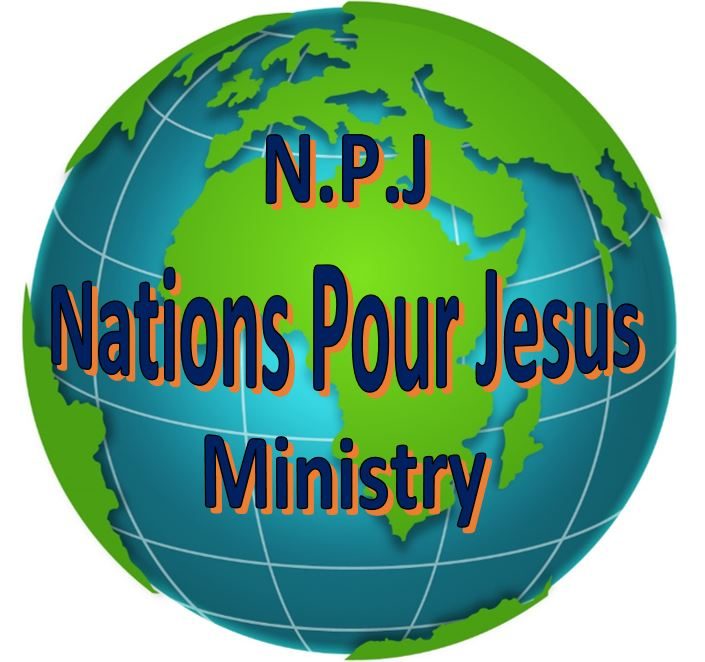 William Théron, serviteur de Jésus-Christ dans les Nations.