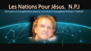 Les Nations Pour Jésus . NPJ