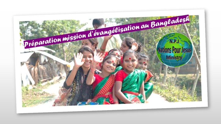 Mission Bangladesh 2