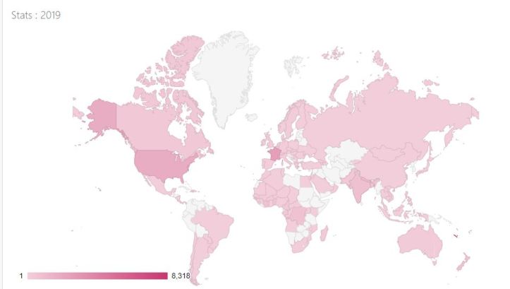 Pyas touchés par le témoignage de WT